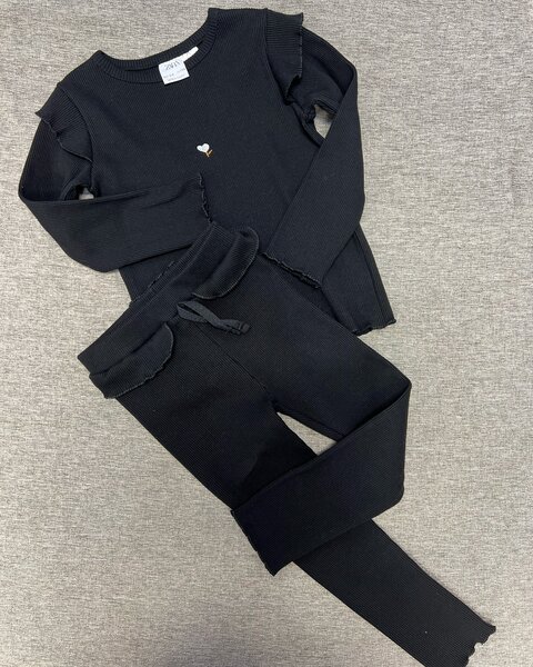 Двойки от Zara