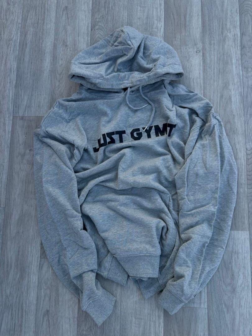 Chic Hoodie en Coton