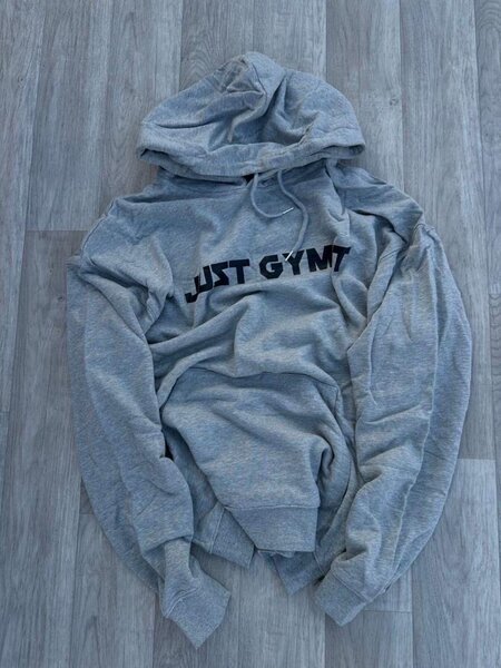 Chic Hoodie en Coton