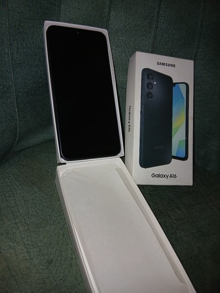 Galaxy A16  5G