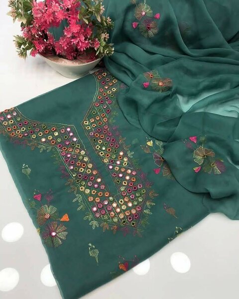 3pc unstich ladies suits