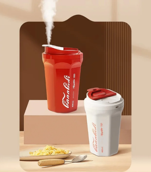 Humidificateur de Voiture Portable