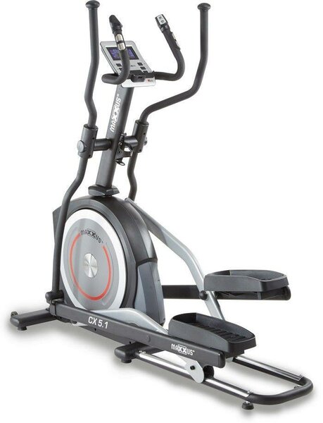 Vélo d'appartement moderne