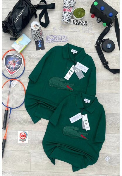 Polos Sport pour Hommes