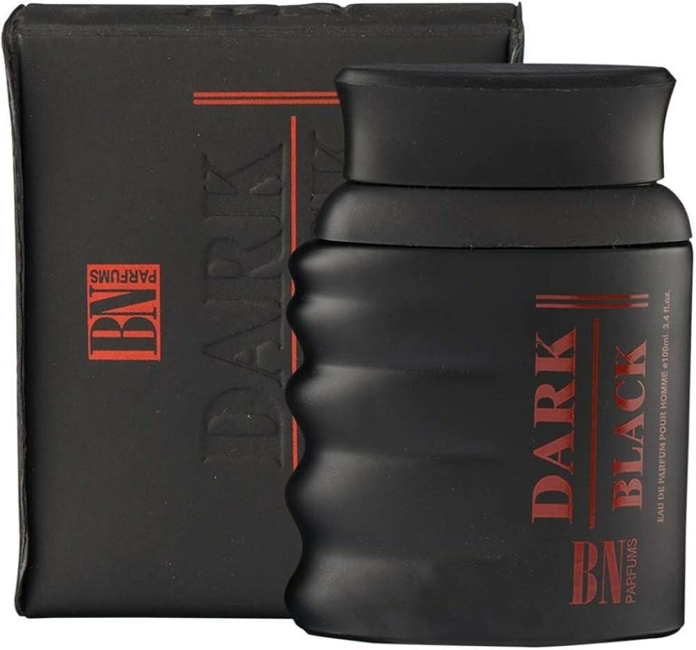 Dark Black Eau de Parfum