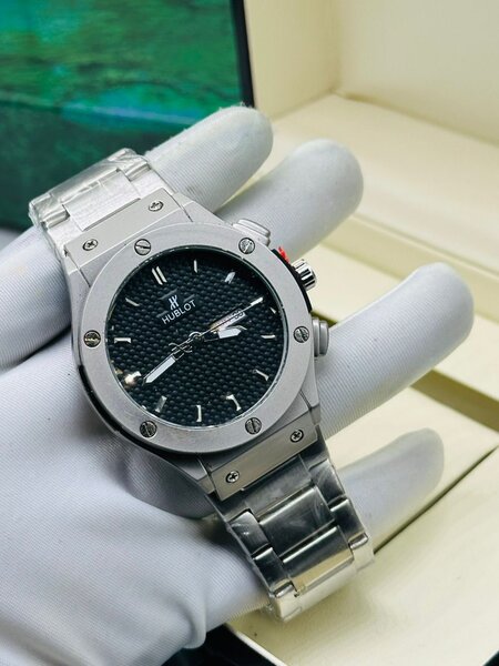 Montre Homme Élégante