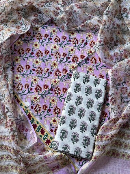 Cotton 3 peace