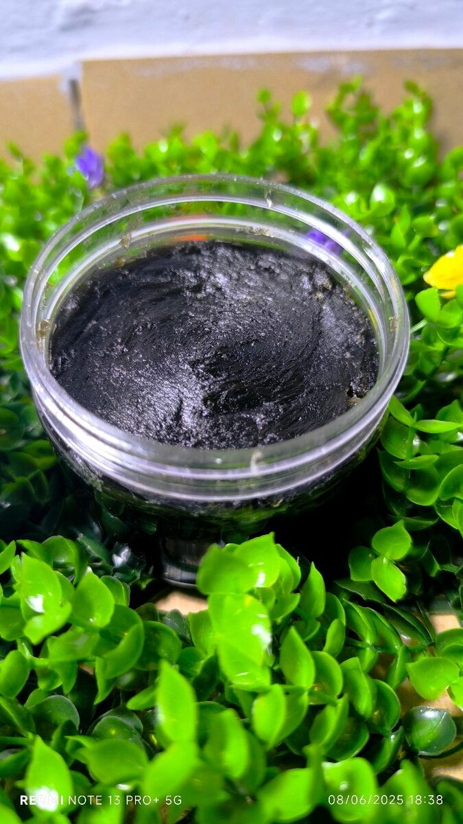 Savon noir olive maroc