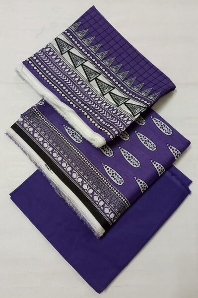 3pc unstich ladies suits