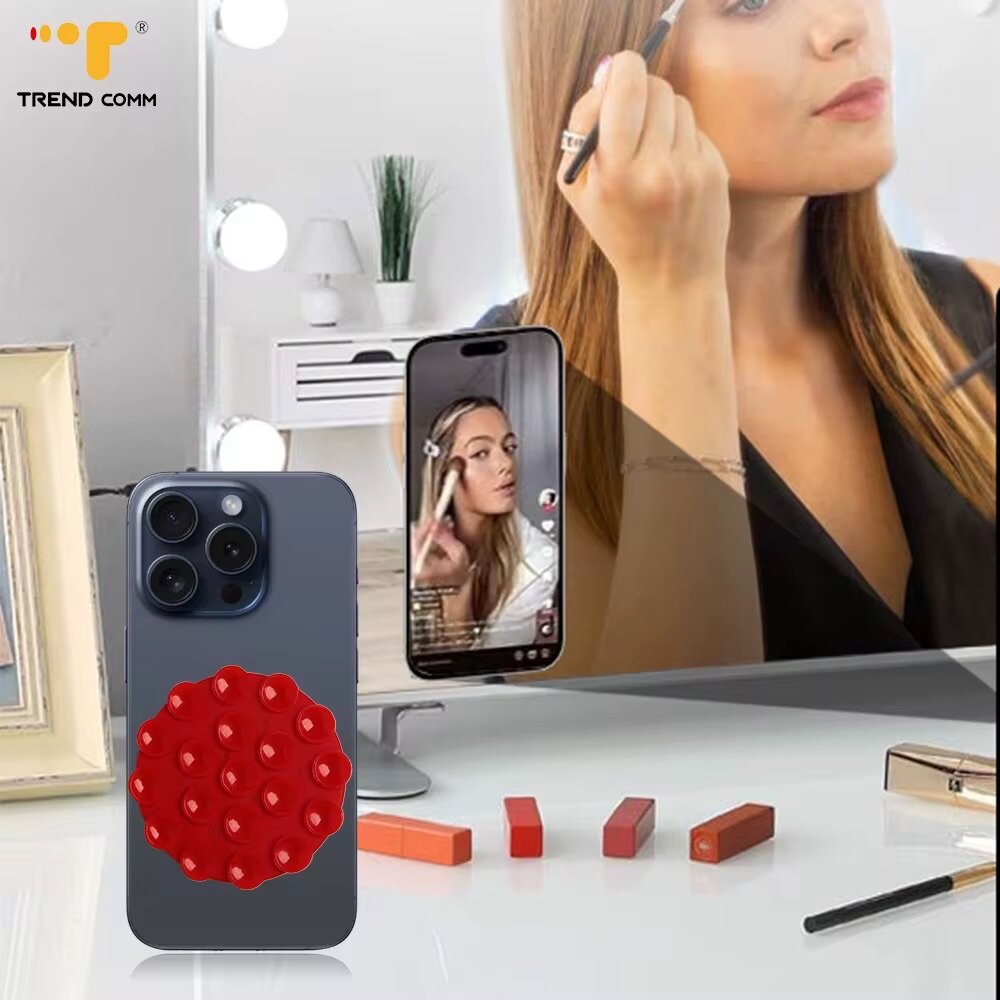 Ventouse pour téléphone