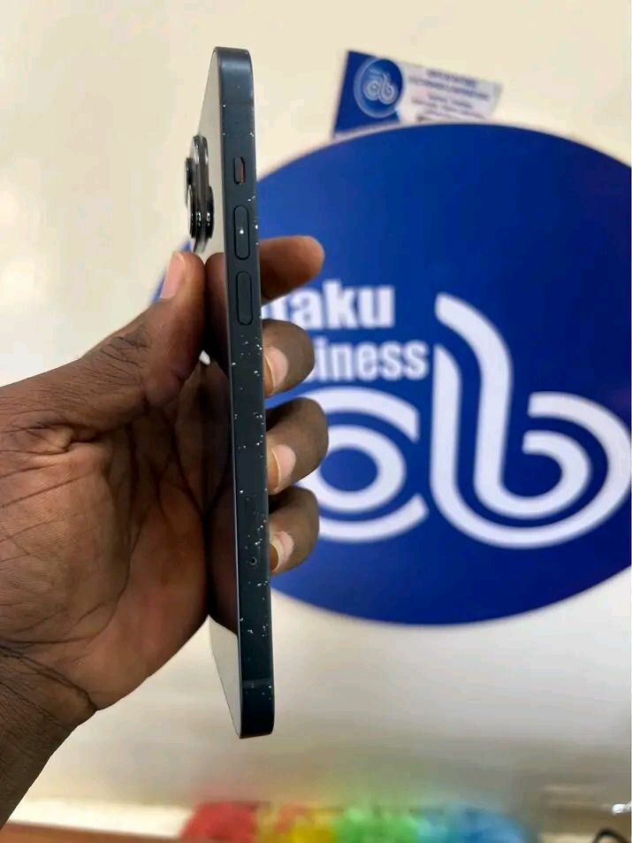 Smartphone Haute Performance