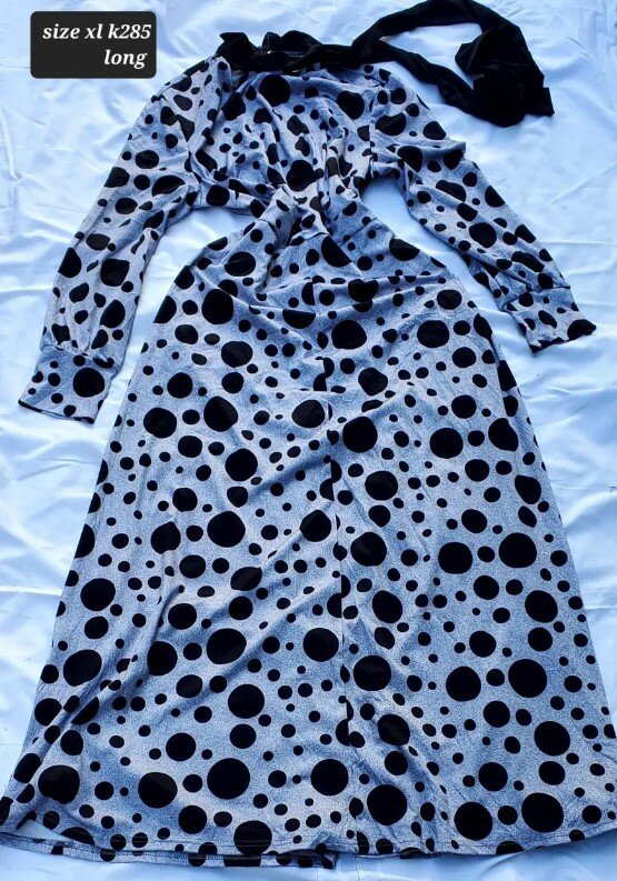 Stylish women's dress