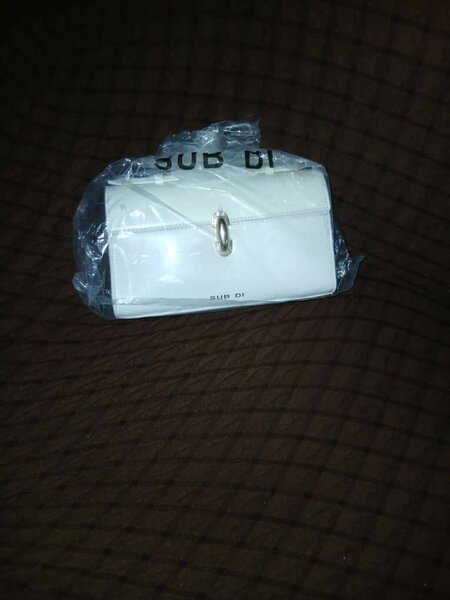 Pochette élégante pour femme