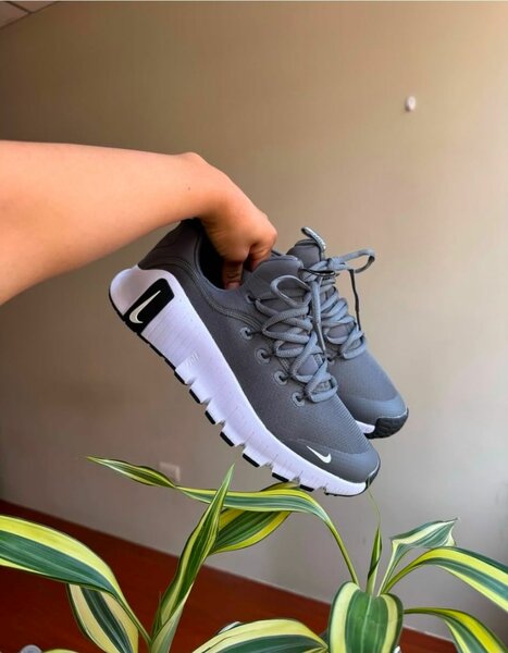 Baskets de sport Nike