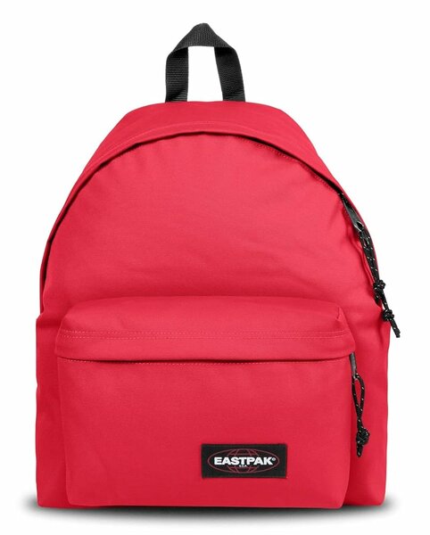 Sac à dos rouge résistant