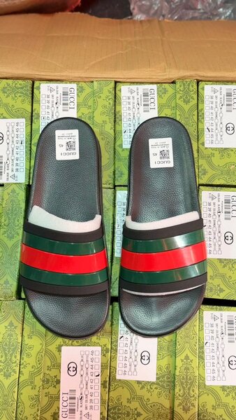 Sandales de plage fashion