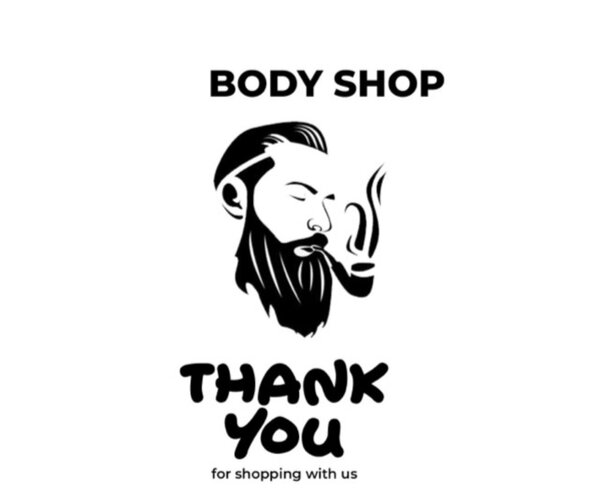 BODY SHOP