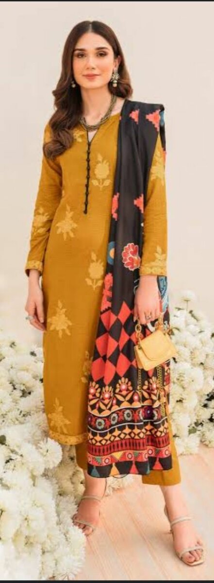 Winter ladies 3 piece suit