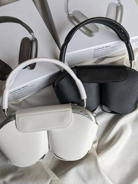 Apple Headphone Copy