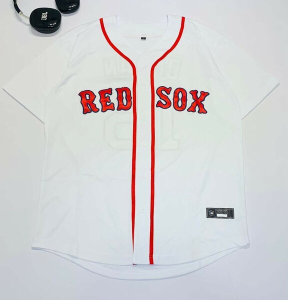 Original Baseball shirts