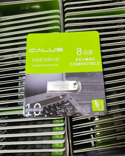 Clé USB 8 Giga