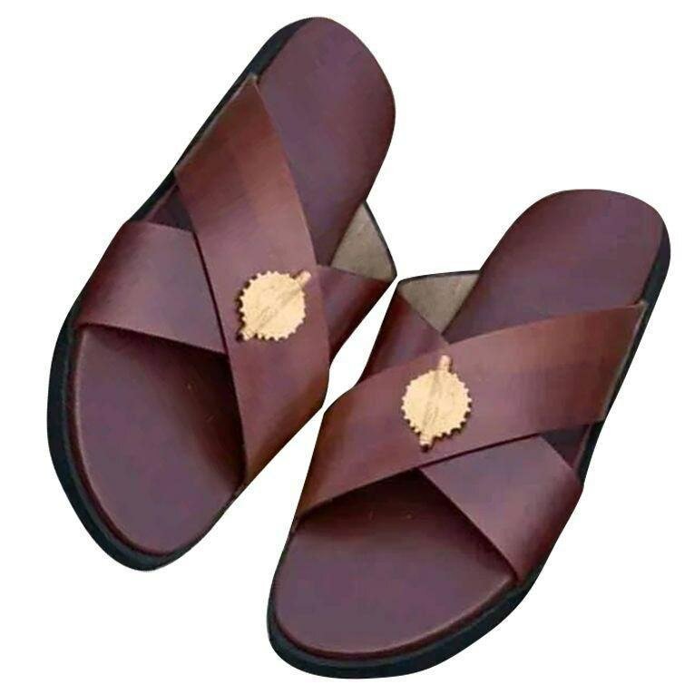 Chaussure sénégalaise