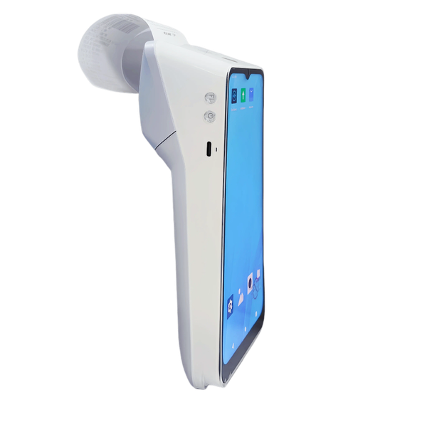 Terminal Mobile sécurisé