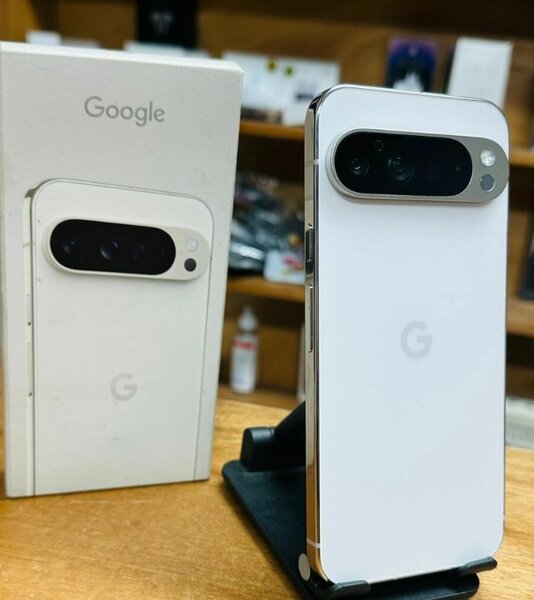 Google Pixel 8 128GB Blanc
