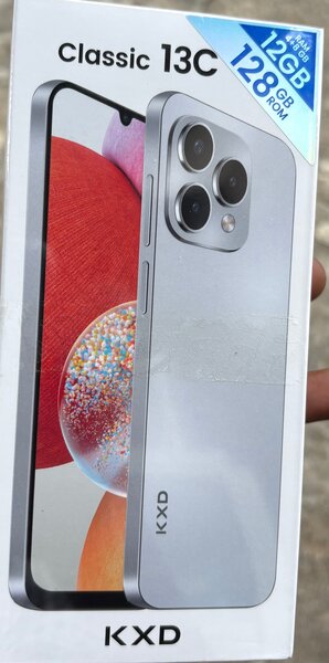 Téléphone KXD 13C Classique