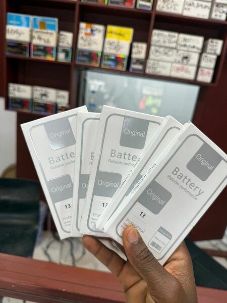 Pièces de rechange pour smartphones