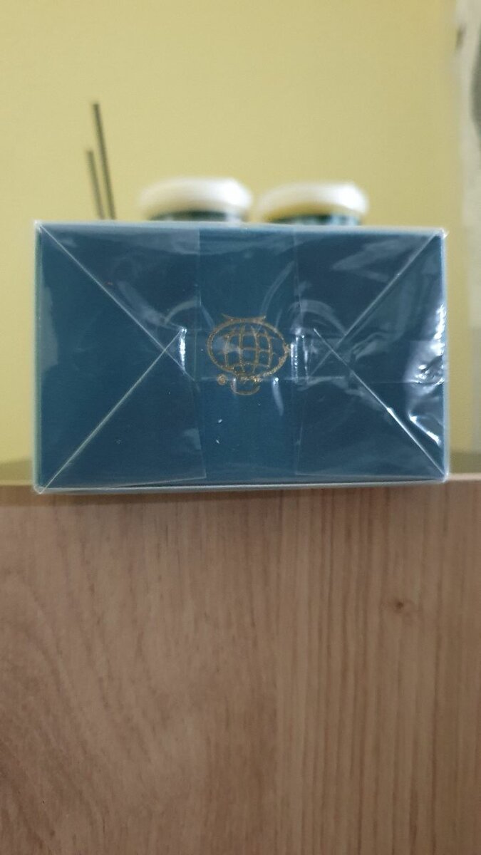 Launo Eau de Parfum Homme