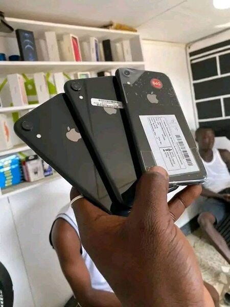 iPhones débloqués 64Go
