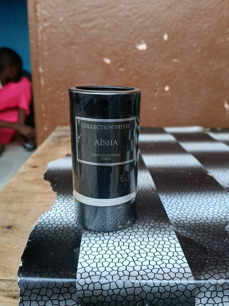 Parfum Collection Privée