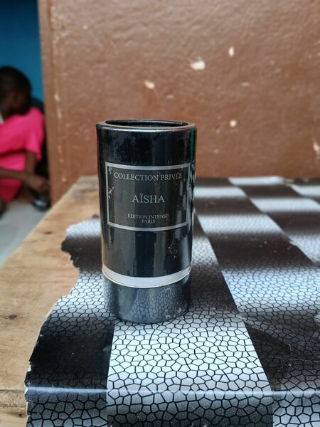 Parfum Collection Privée