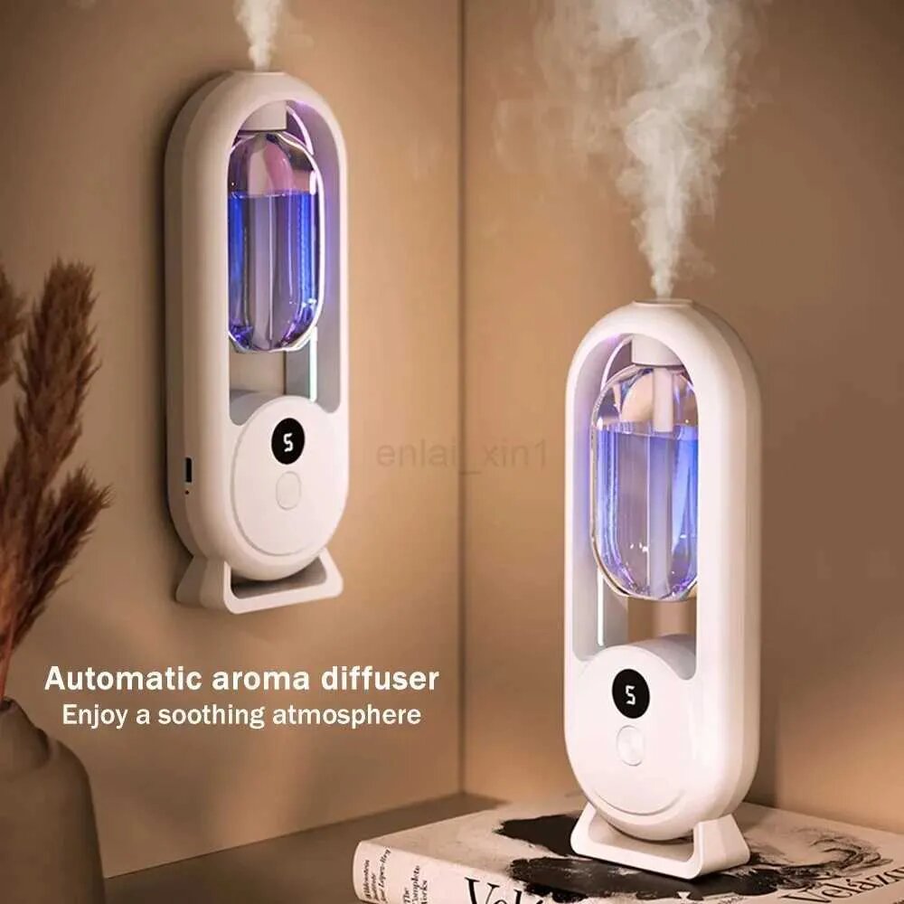 Diffuseurs Aroma Automatique