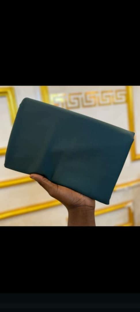 Étoffe Colorée Luxueuse