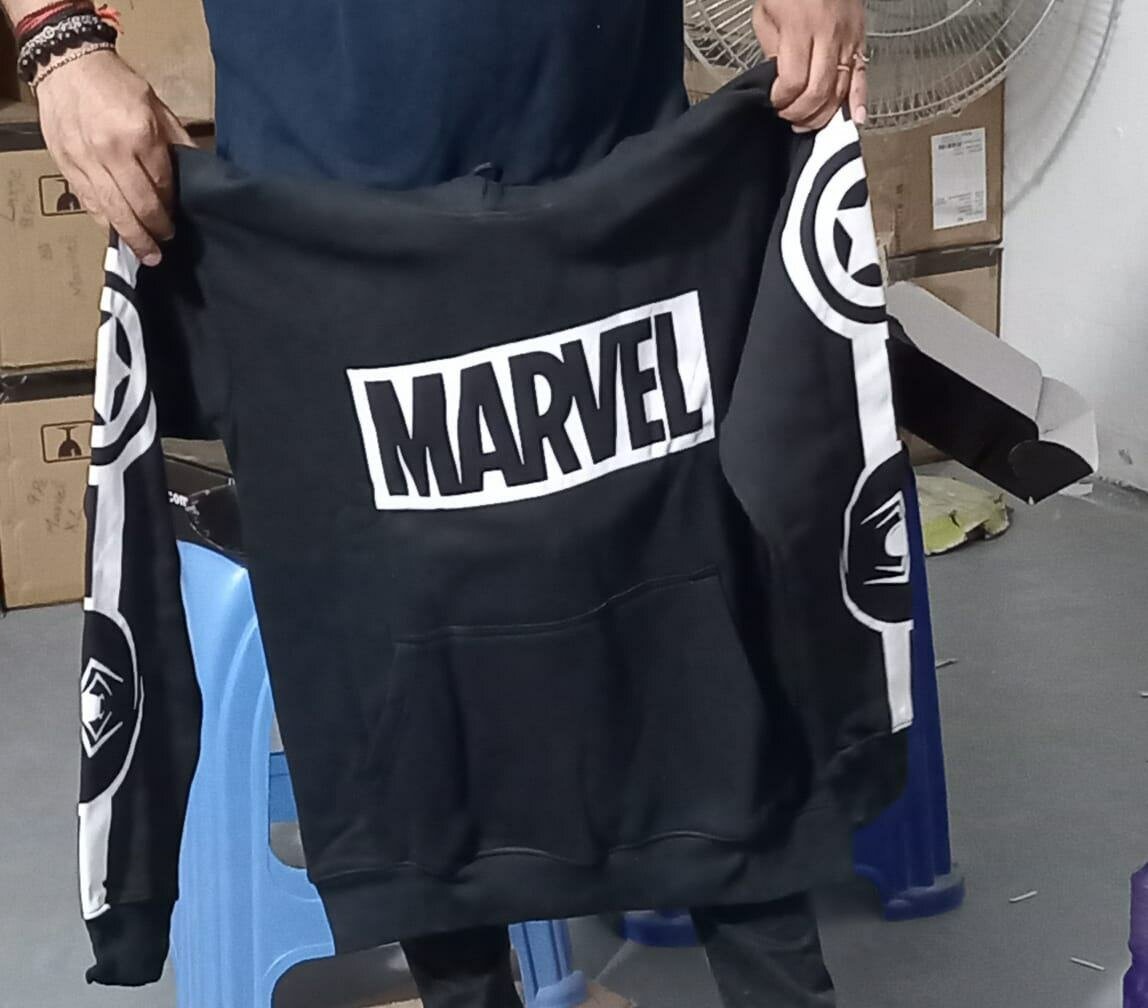 Hoodies