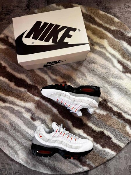 Baskets Nike Air Max 95