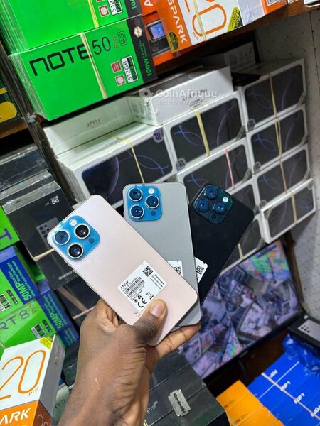 ATFLY 16 pro max 256GB