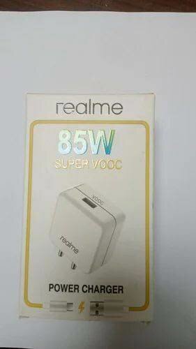 Realme Mobile Adapter