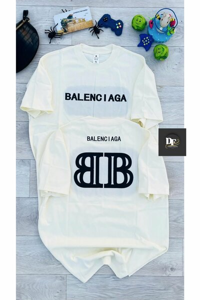 T-shirts assortis stylés