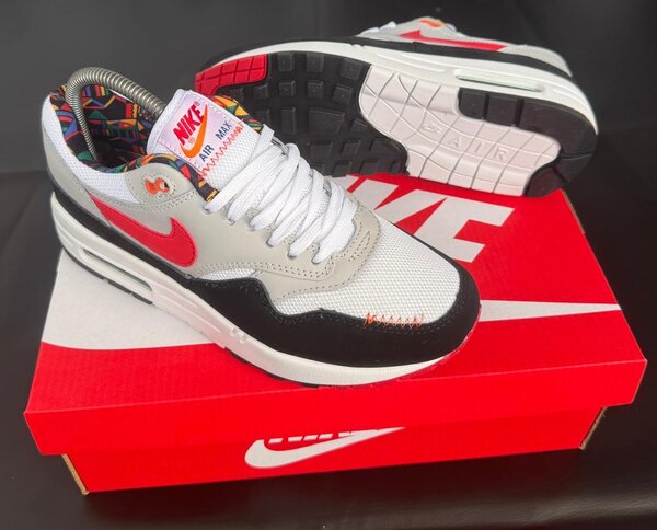 Nike Air Max 1 Coloré