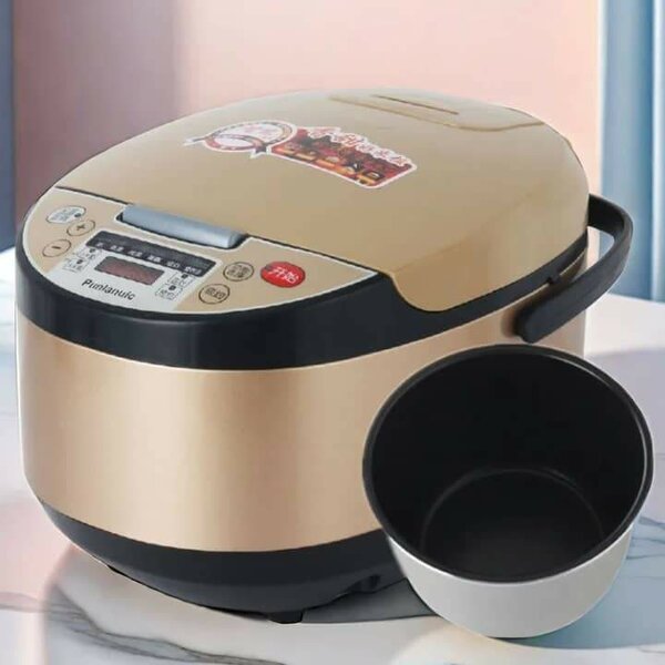 Cuiseur à riz multifonction