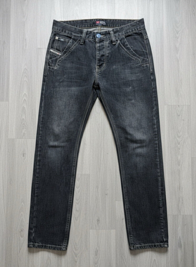 Jean Diesel homme