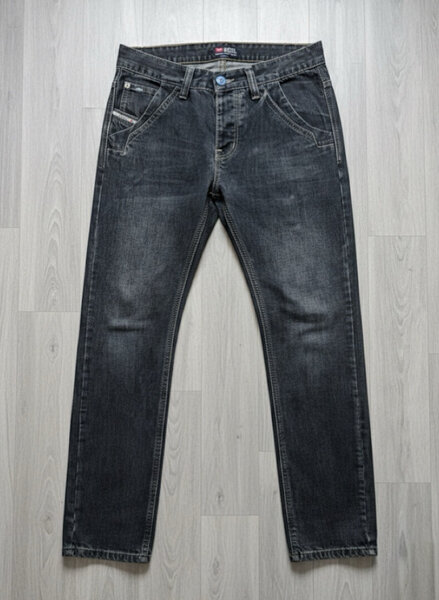 Jean Diesel homme