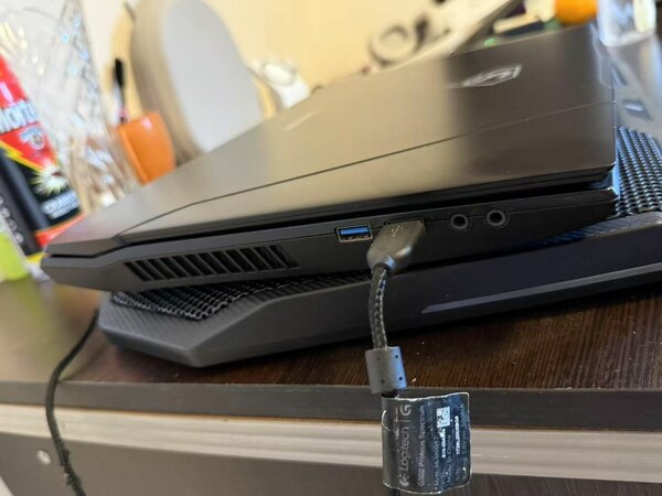 gaming laptap 1060 6GB 120HZ