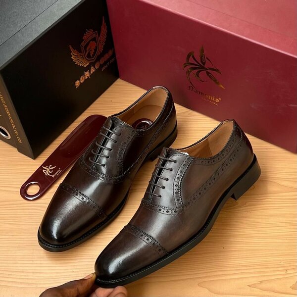 EXECUTIVE CLASSIC SHOE