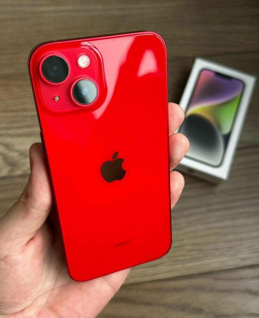 iPhone 15 simple 526 giga