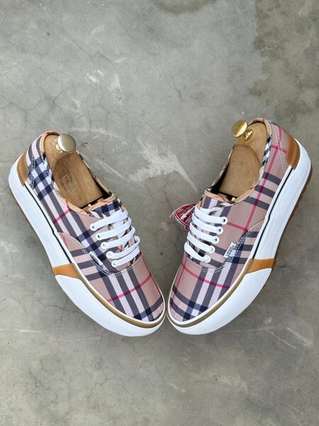 Vans Sneakers Tendance Unisex