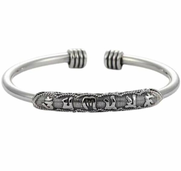 Bracelets vintage thaï